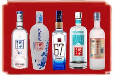 保定雄市回收衡水老白干